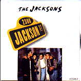 The Jacksons - 2300 Jackson Street